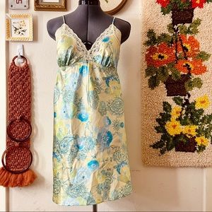 Stunning Y2K Slip Dress